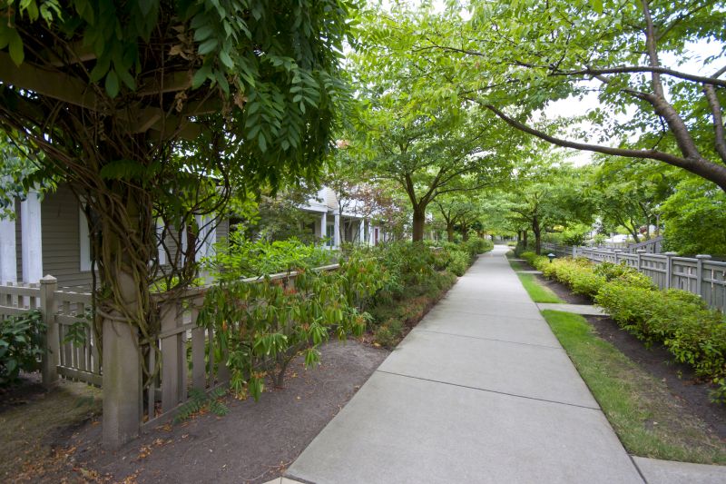Ada-Compliant Concrete Sidewalks: What Property Owners Need To Know