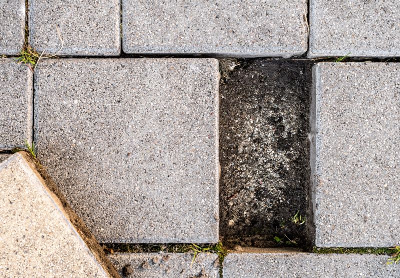 Patio Pavers Construction in Boston, MA