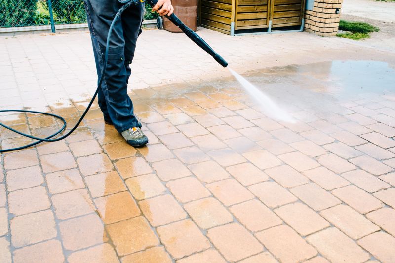 Paver Driveway Construction in Denver, CO
